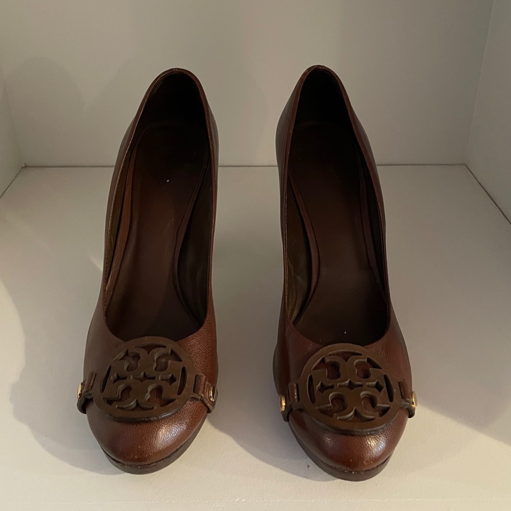 Tory Burch Pumps